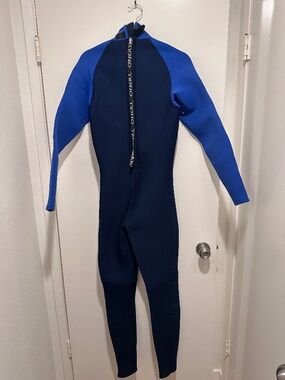 Vintage Oneill wetsuit
